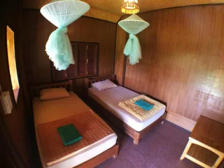 Паи: Phuview Guesthouse