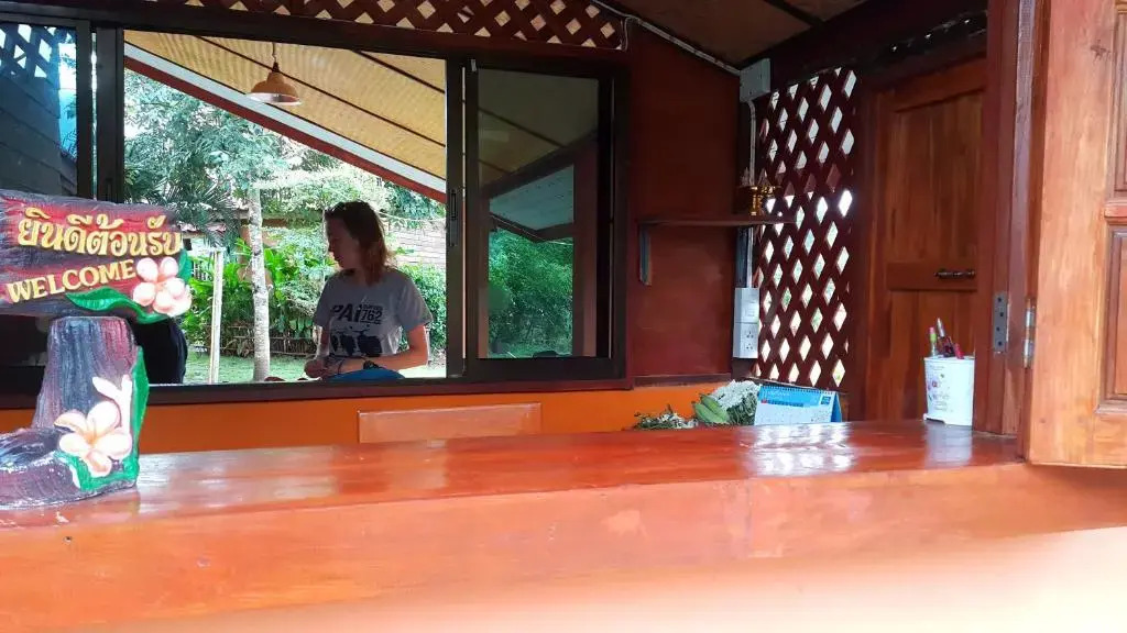 Паи: Phuview Guesthouse