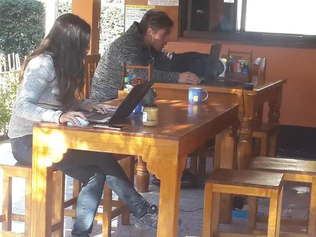 Паи: Phuview Guesthouse
