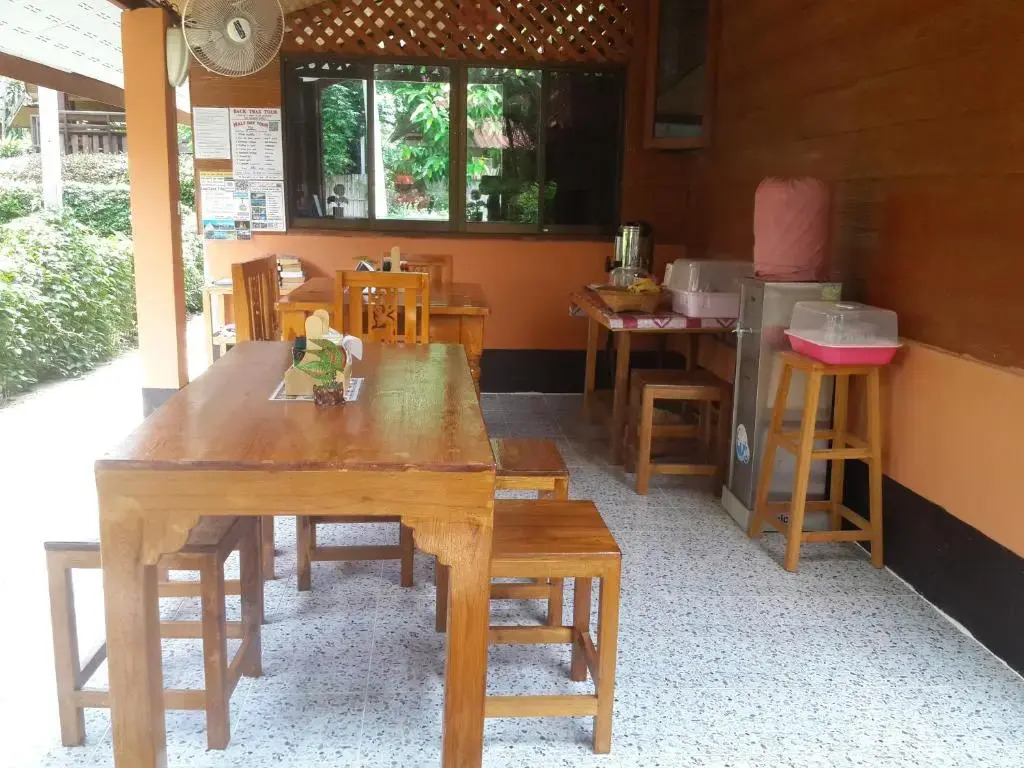 Phuview Guesthouse — фото 1
