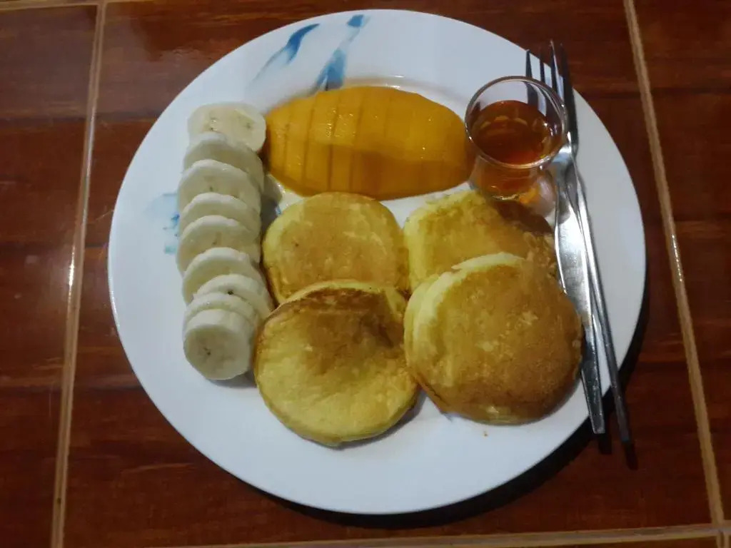 Паи: Phuview Guesthouse