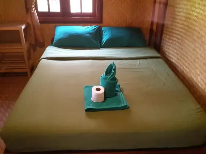 Паи: Phuview Guesthouse