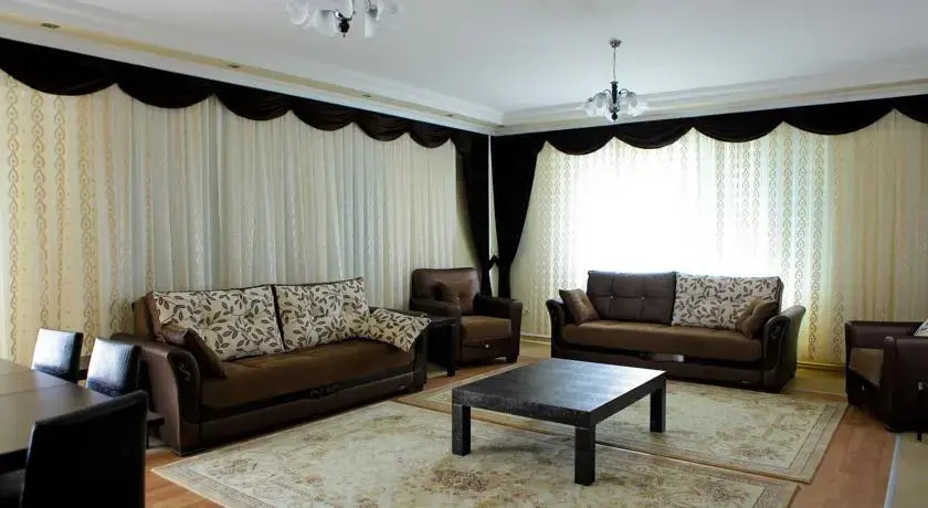 Аксу: Holiday Houses Antalya