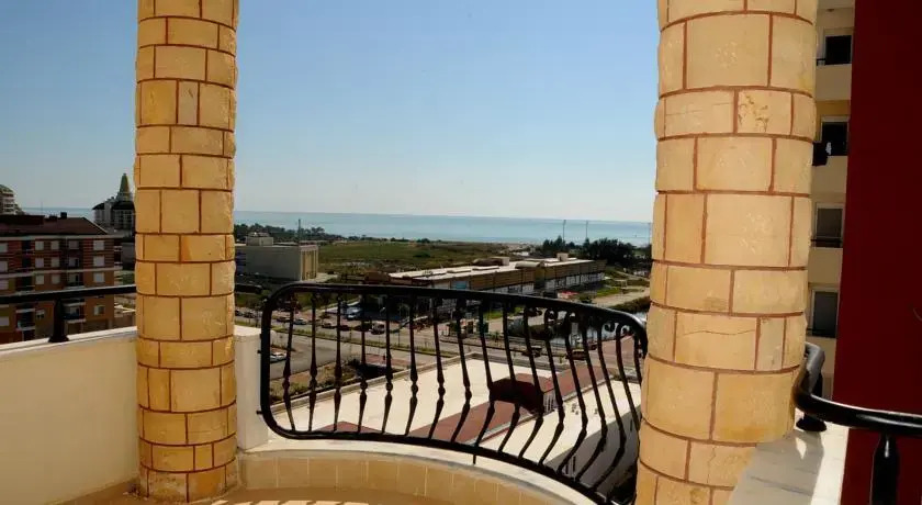 Аксу: Holiday Houses Antalya