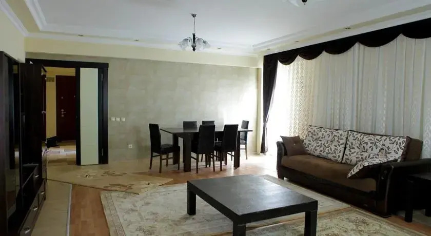 Аксу: Holiday Houses Antalya