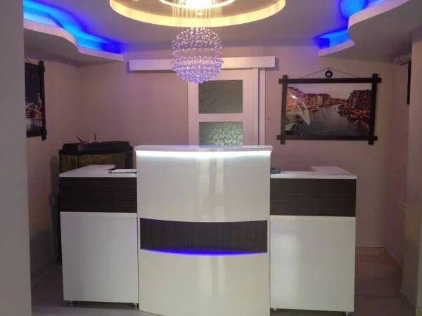 Измир: Olimpiyat Hotel Bornova