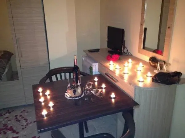 Измир: Olimpiyat Hotel Bornova