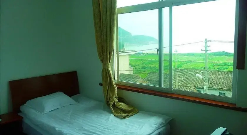 Чжоушань: Zhoushan Shensi Hui Xin Hotel