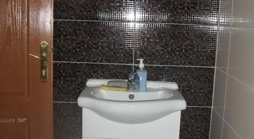 Добро Вода: Garni Hotel Sejla