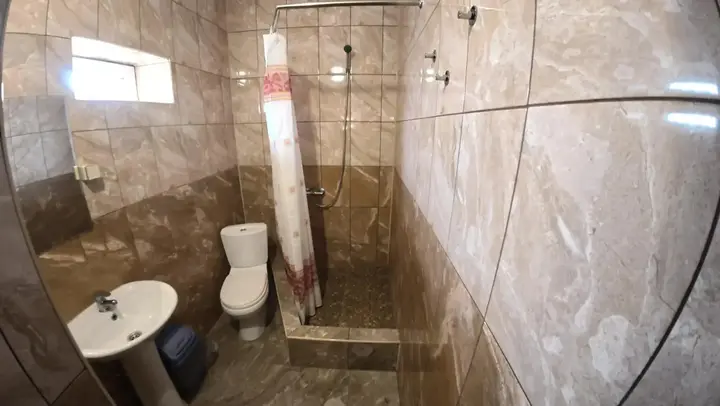 Штормовое: Южный Бриз