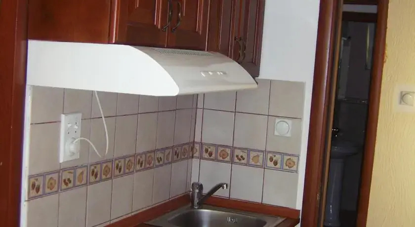 Ульцинь: Apartments Hanka