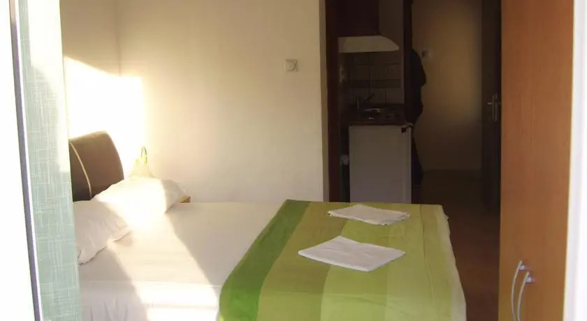 Ульцинь: Apartments Hanka