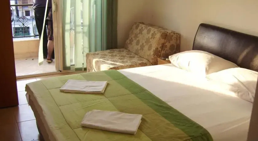 Ульцинь: Apartments Hanka