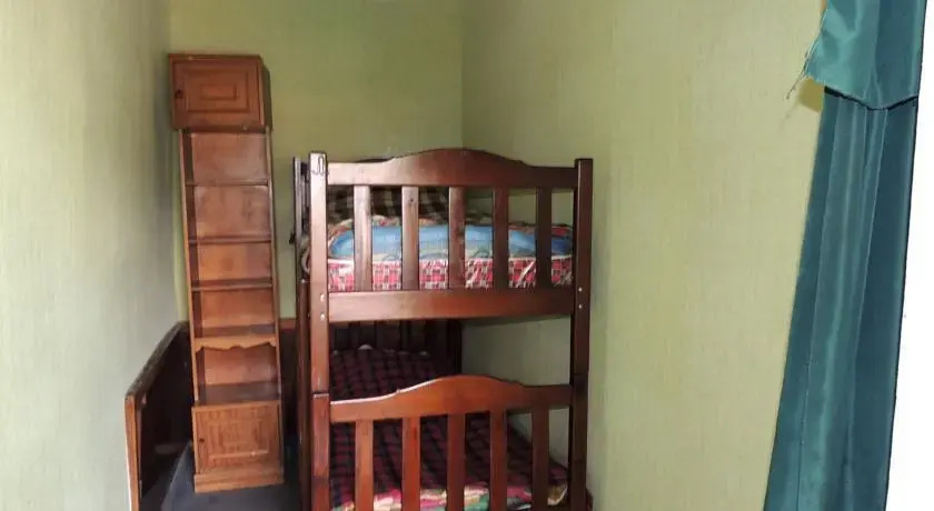 Тбилиси: Hostel Peace