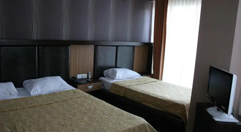 Унье: Difana Hotel