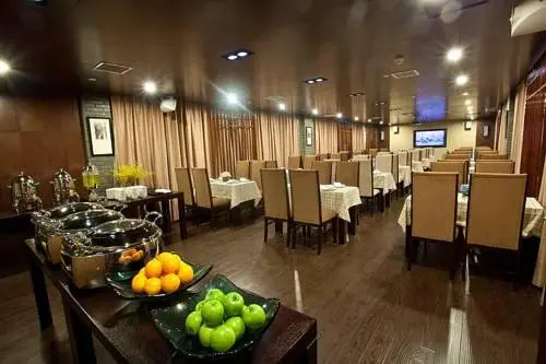 Сучжоу: Elan Hotel - Fengqiao Suzhou