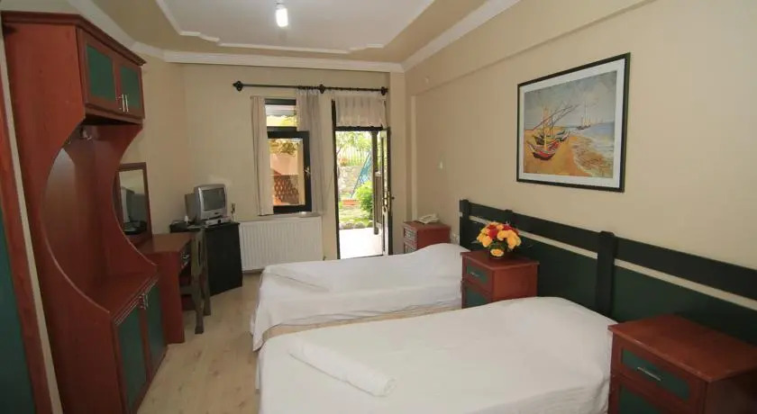Бартын: Kuskayasi Pension
