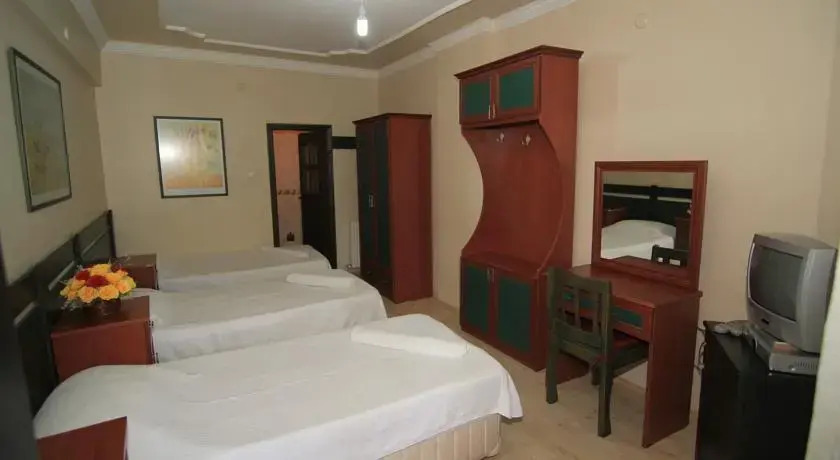 Бартын: Kuskayasi Pension