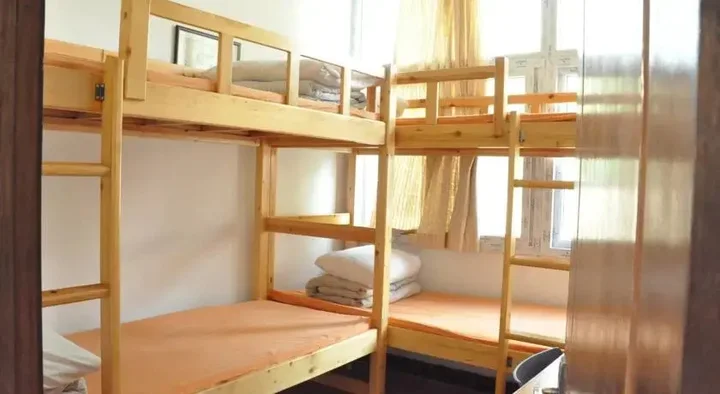 Пекин: Sweet Garden Youth Hostel