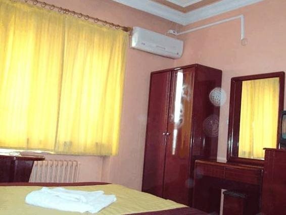 Кайсери: A Klas Hotel