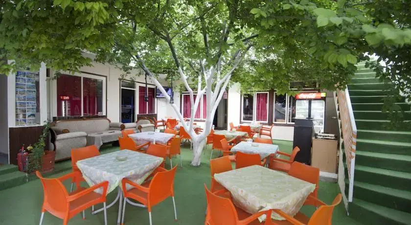 Дикили: Citi Hostel