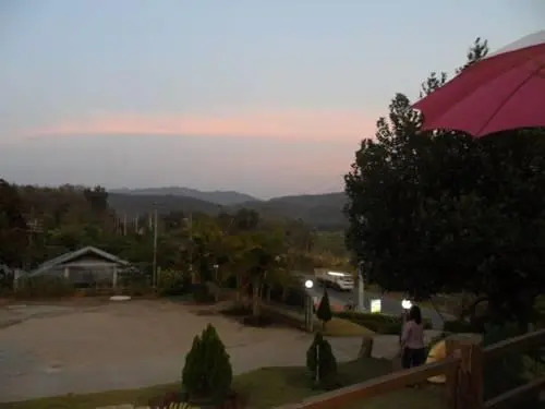 Мэхонгсон: Baan View Doi