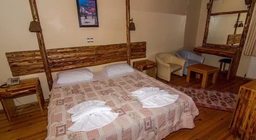 Бартын: Grand Kirazlar Hotel Amasra