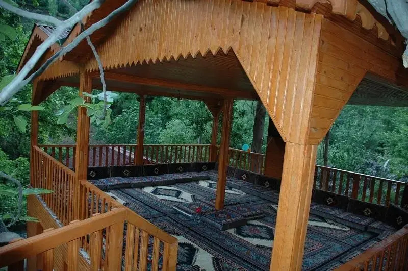 Buyukcakir: Kapuzbasi Selale Motel