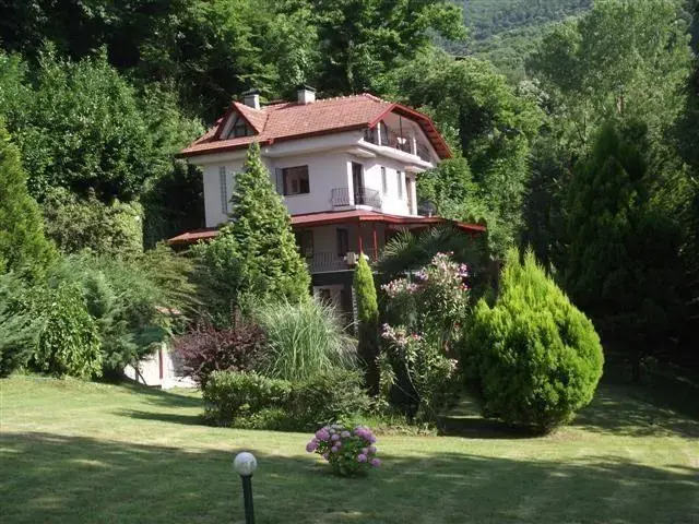 Янык: Sessiz Ev Ciftlik Hotel