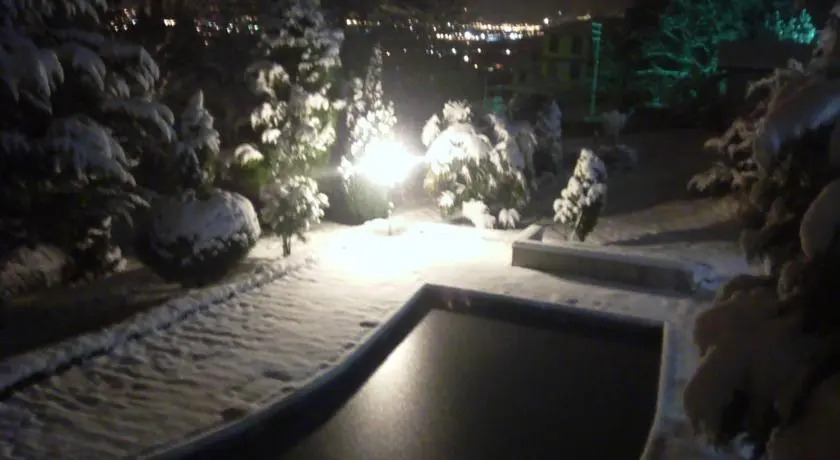 Янык: Sessiz Ev Ciftlik Hotel