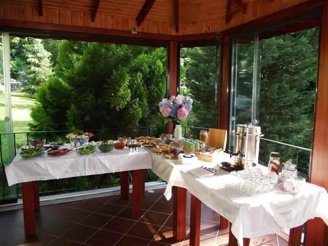 Янык: Sessiz Ev Ciftlik Hotel