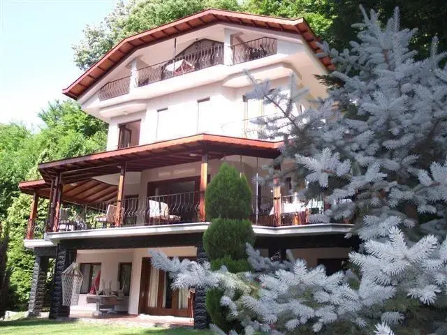 Янык: Sessiz Ev Ciftlik Hotel