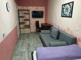 Керчь: Меблированные комнаты Жемчужный