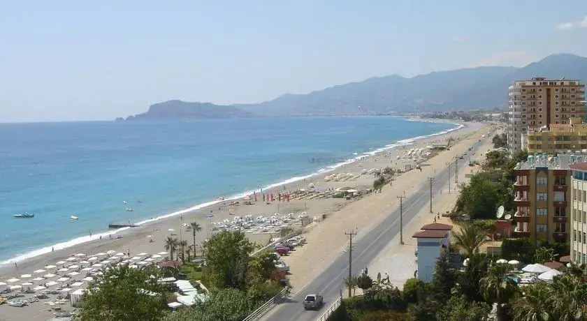 Аланья: Sea Side Residence
