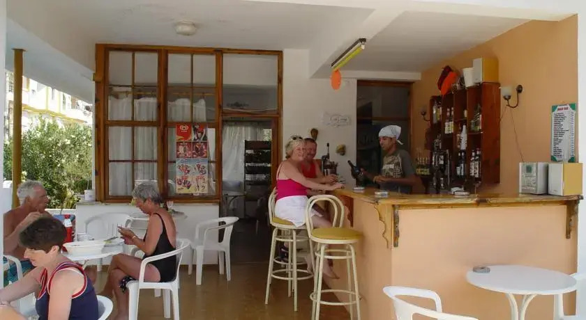 Мармарис: Ramar Motel
