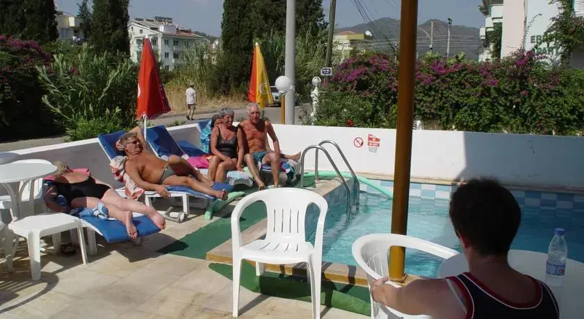 Мармарис: Ramar Motel