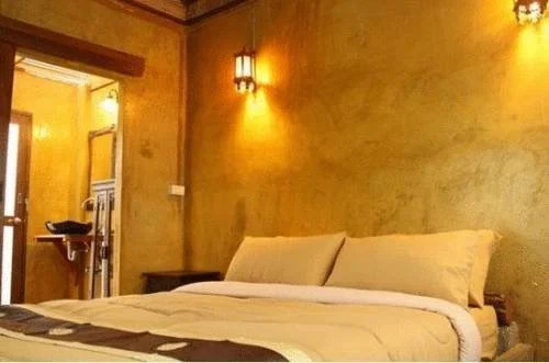Паи: Baan Pai Roong Boutique Guesthouse