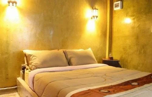 Паи: Baan Pai Roong Boutique Guesthouse