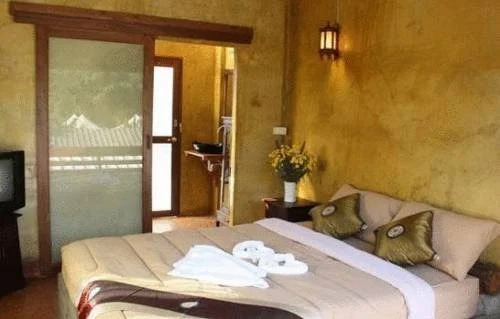 Baan Pai Roong Boutique Guesthouse — фото 5