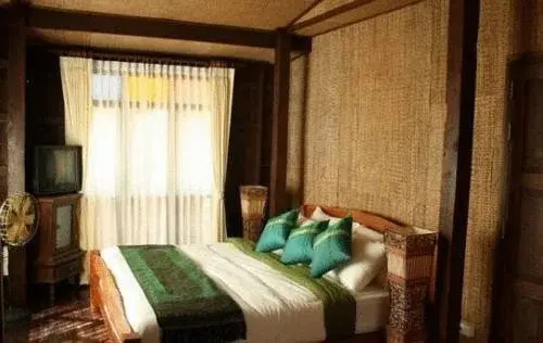 Паи: Baan Pai Roong Boutique Guesthouse