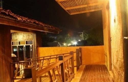 Паи: Baan Pai Roong Boutique Guesthouse