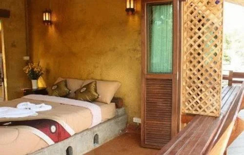 Baan Pai Roong Boutique Guesthouse — фото 3