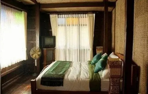 Baan Pai Roong Boutique Guesthouse — фото 4