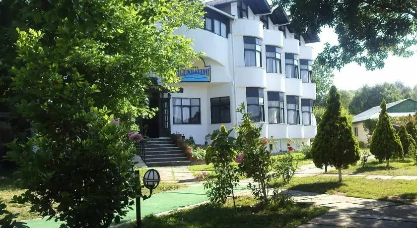 Акчакоча: Gunbatımı Hotel