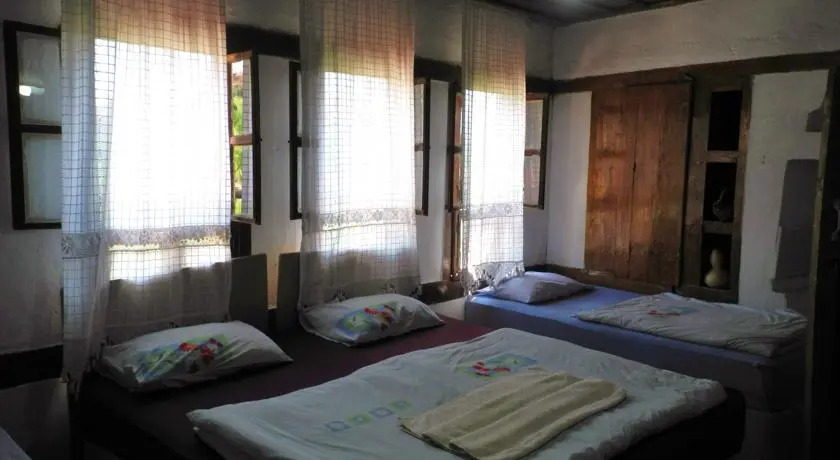 Сафранболу: Yıldız Konak Pension