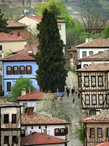 Сафранболу: Yıldız Konak Pension