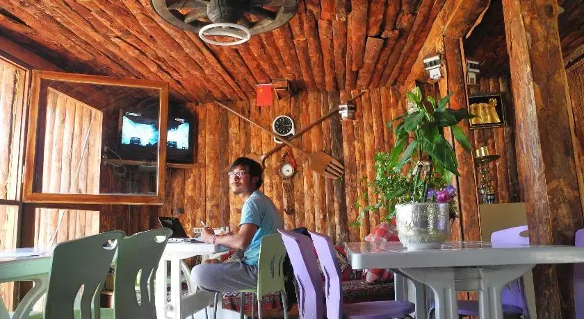 Сафранболу: Yıldız Konak Pension
