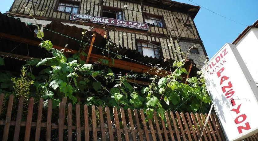 Сафранболу: Yıldız Konak Pension