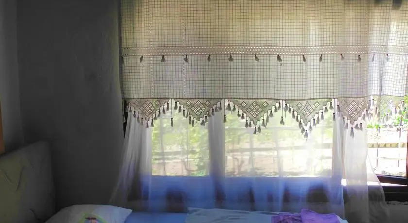 Сафранболу: Yıldız Konak Pension