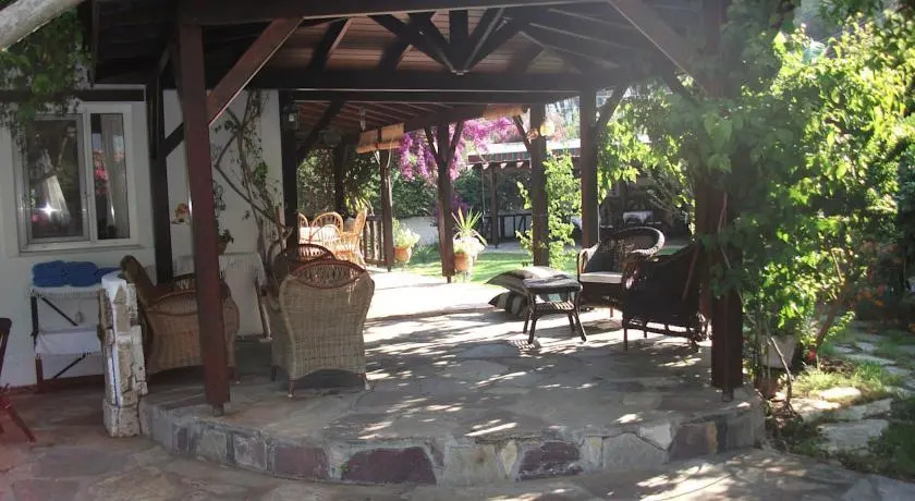 Фетхие: Begonvil Suites Hotel